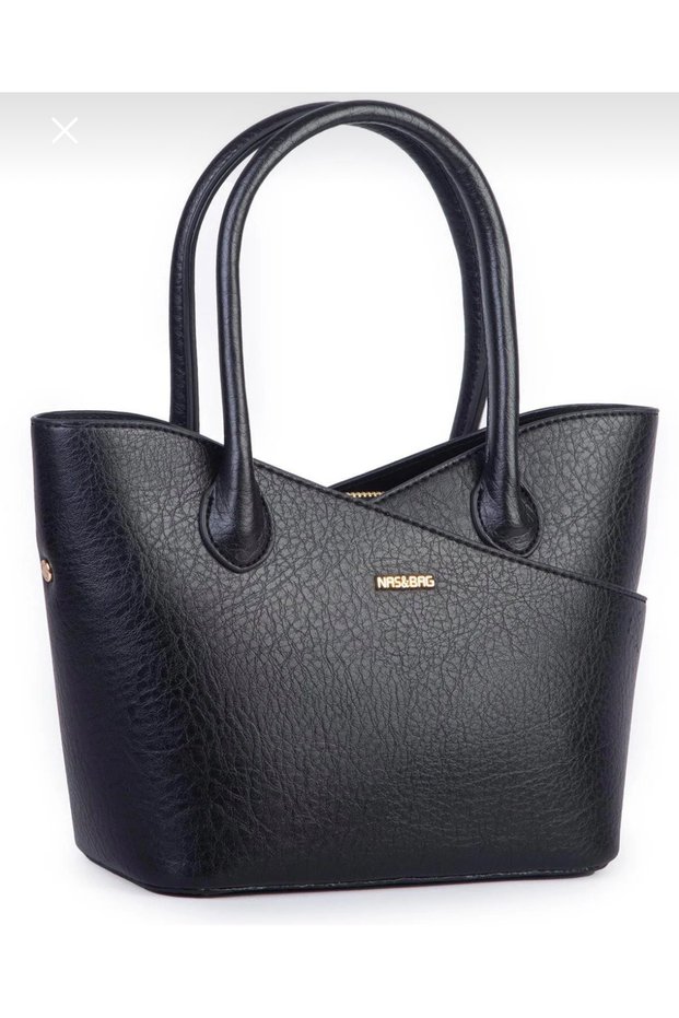 Vera Bag Large Size, Stylish Style Women's Hand and Shoulder Bag