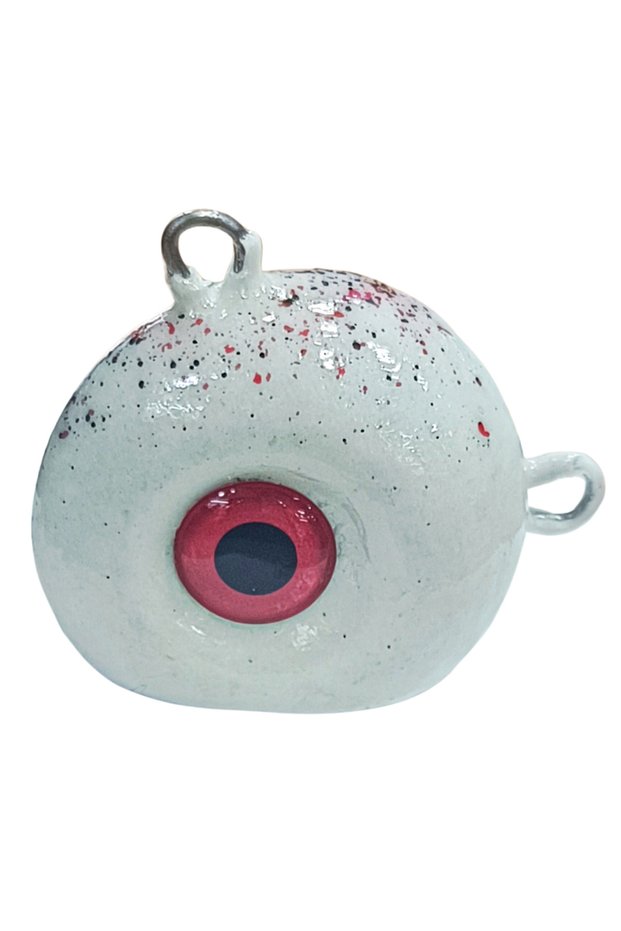 Angel Eye Lead White Glow 300Gr