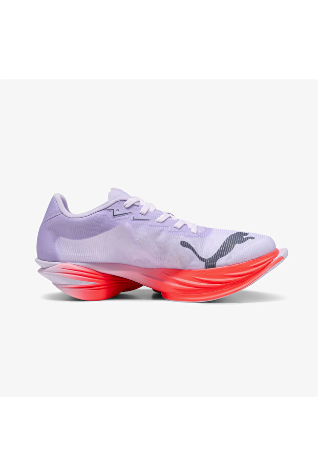 Fast-R Nitro Elite 3 Women's Purple Running Shoes