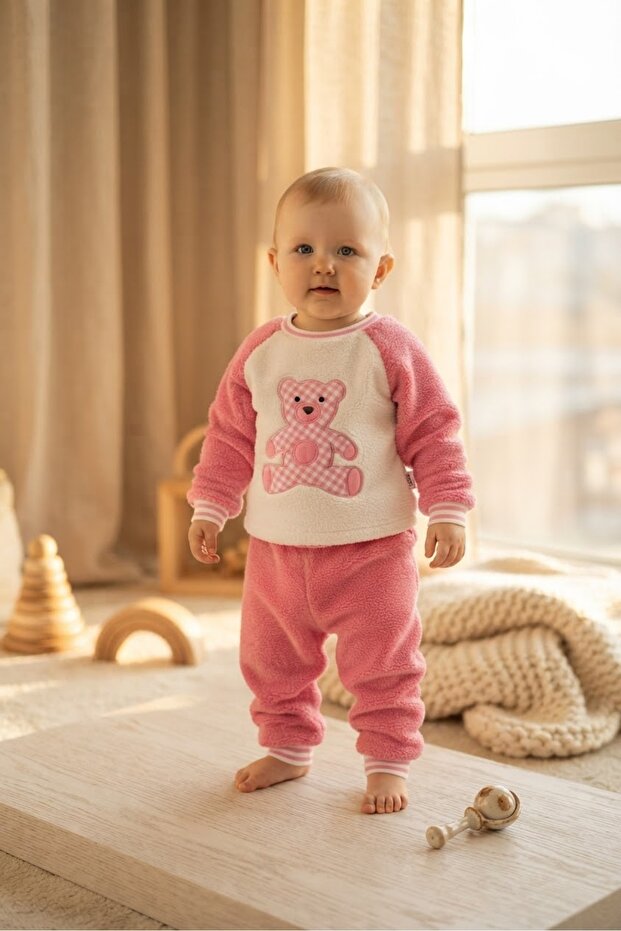 Baby Winter Set Wellsoft