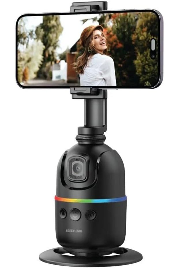 AutoTrack Gimbal