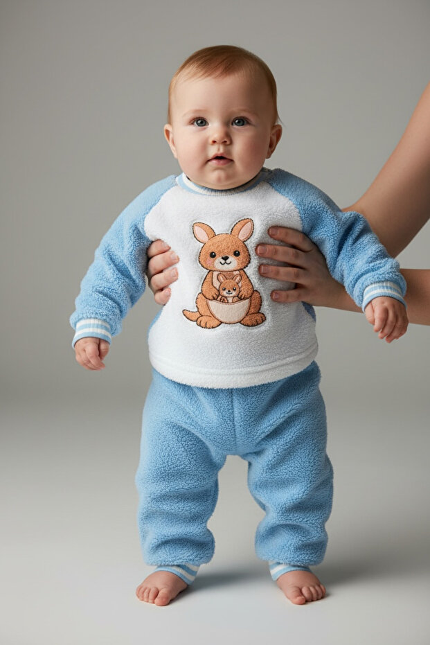 Baby Winter Set Wellsoft