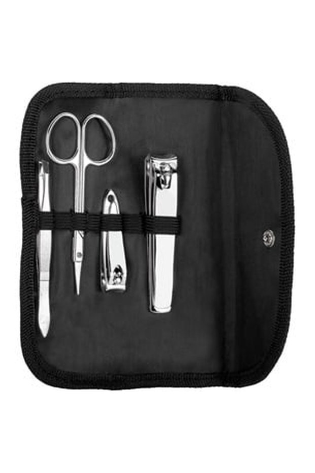 Manicure Kit - 4 pieces