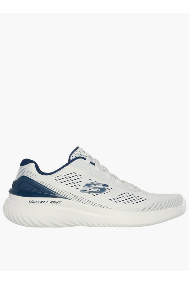 Men Lace-Up Sports Shoes