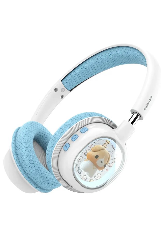 GK-600 Kids Wireless Headphones