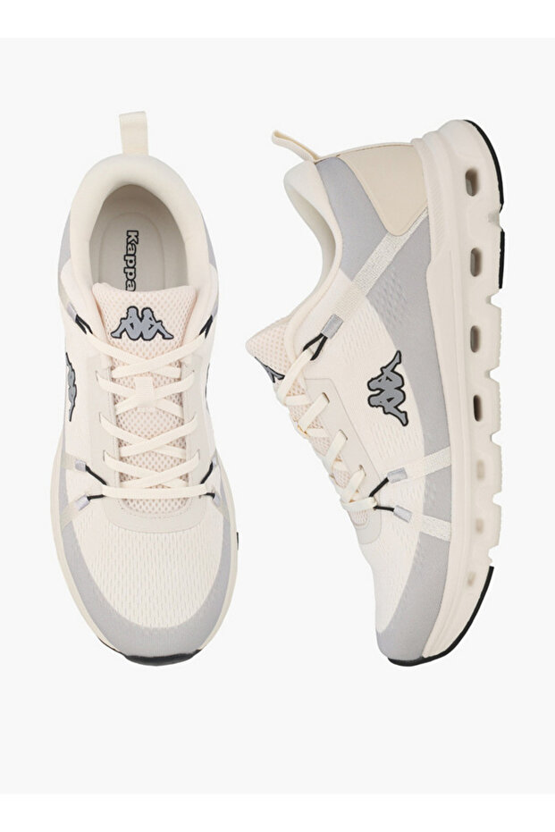 Men Lace-Up Sports Shoes