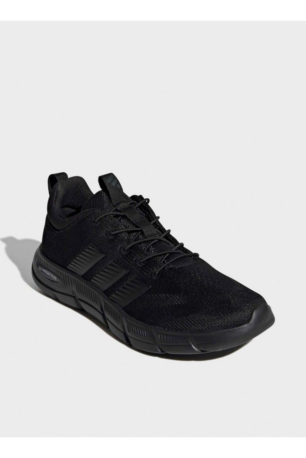 Men Cloudfoam Cuxxion Sock Slip-On Ankle Sneakers