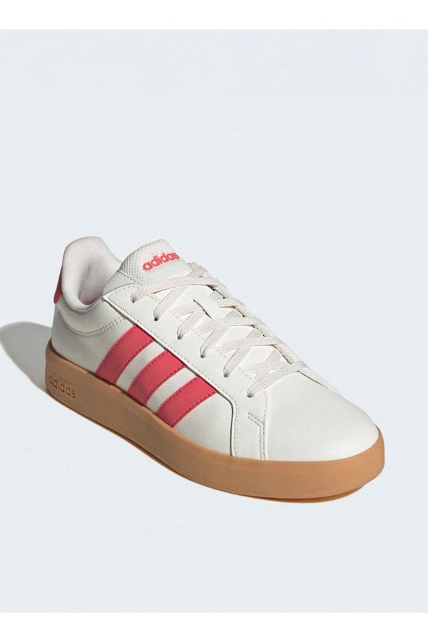 Grand Court Base 3.0 Lace-Up Women