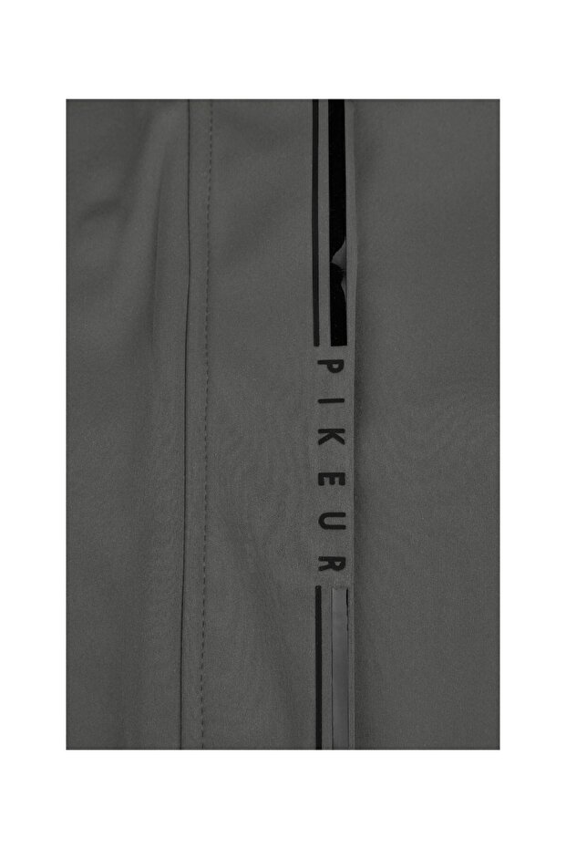 7047 Women's Softshell Raincoat