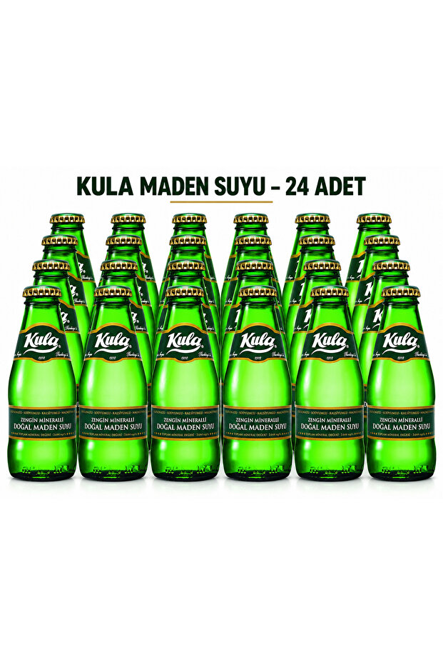 SADE SODA 24/ADET