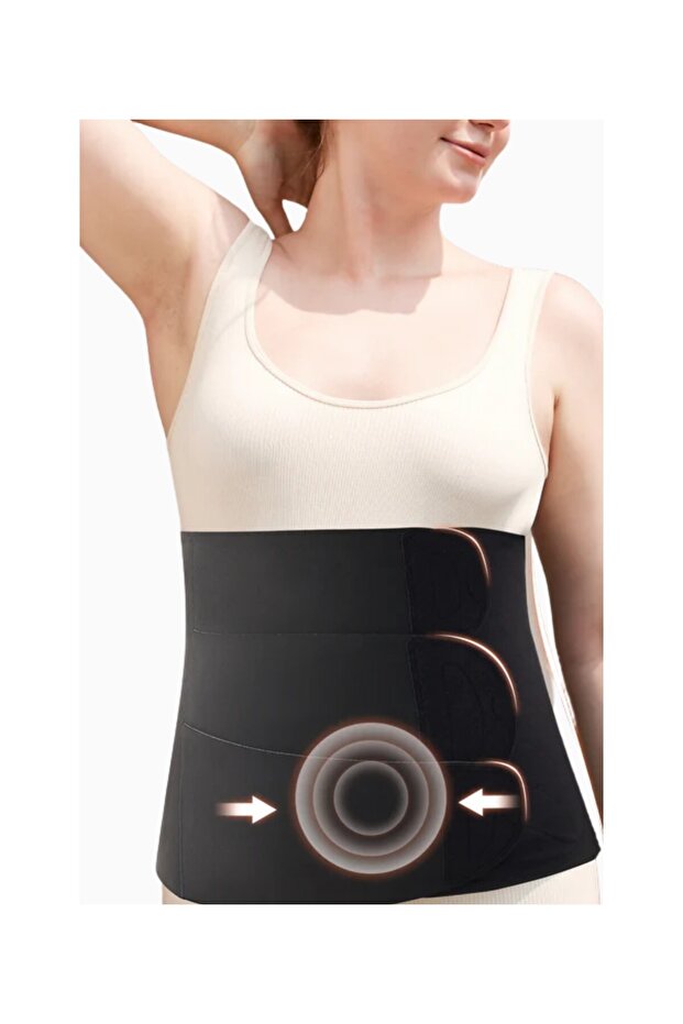 Ergowrap ™ Postpartum Abdominal Support Band - Standard-Xl