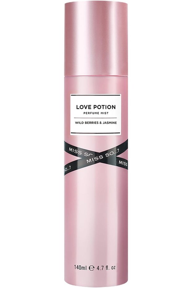 هذا ماذا؟ Miss Love Potion - رذاذ عطري 140 مل