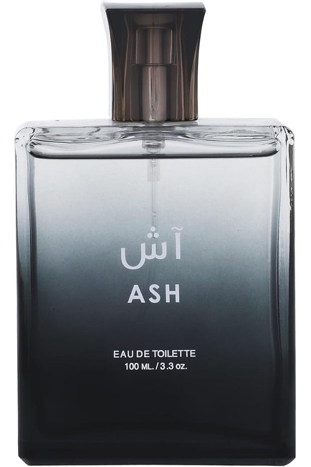 JAD Ash Waves Eau De Toilette عطر رجالي 100 مل