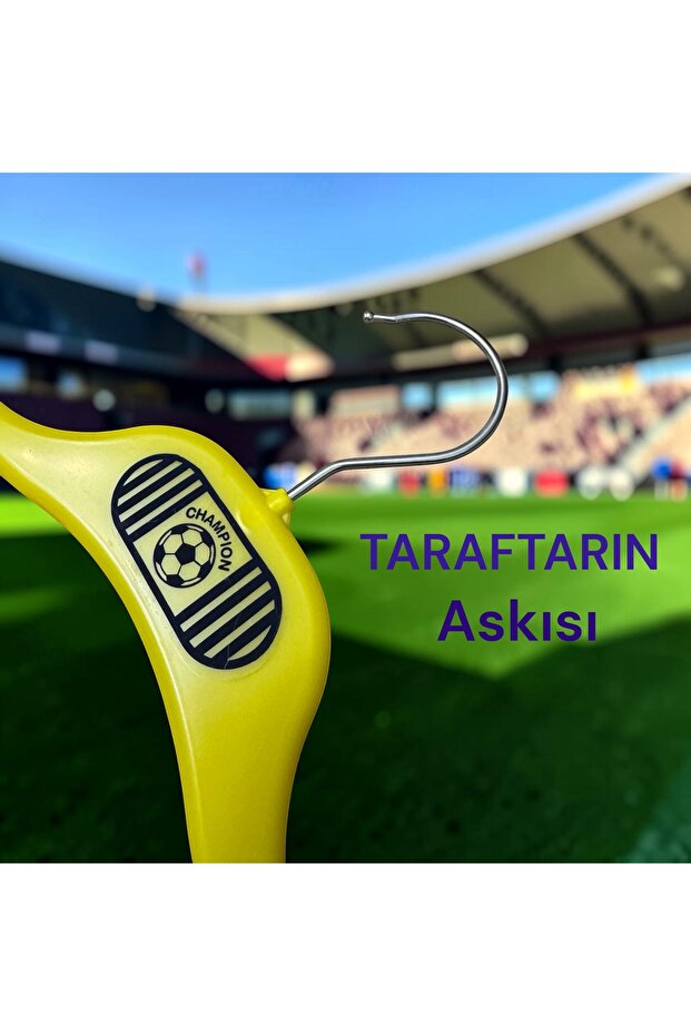 TARAFTAR ASKISI