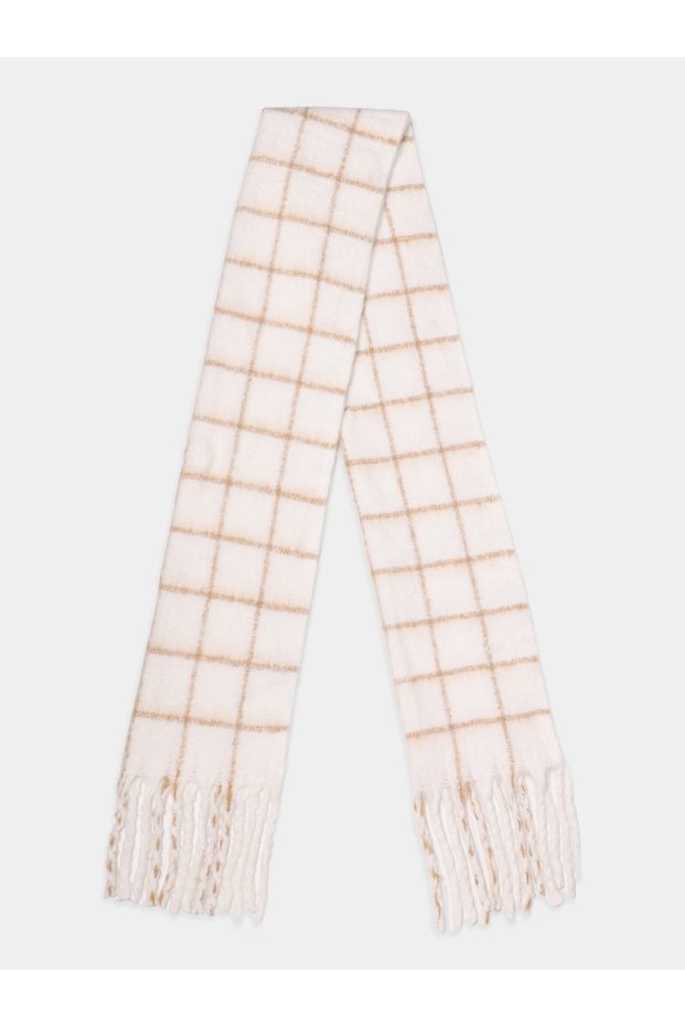 Women's Multicolored Scarf