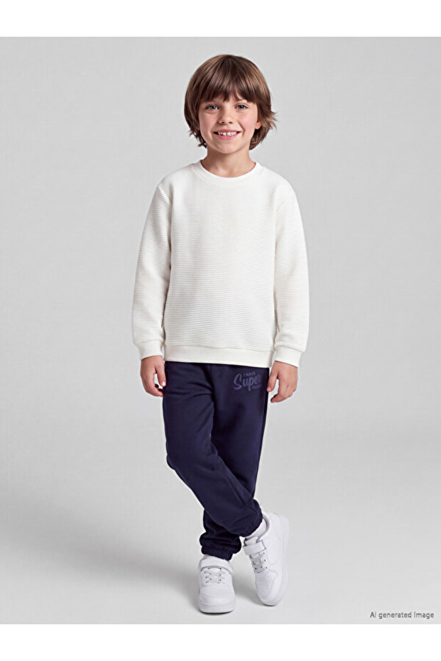 Esvab • Modern & Distinctive Boys' Jogger Sweatpants