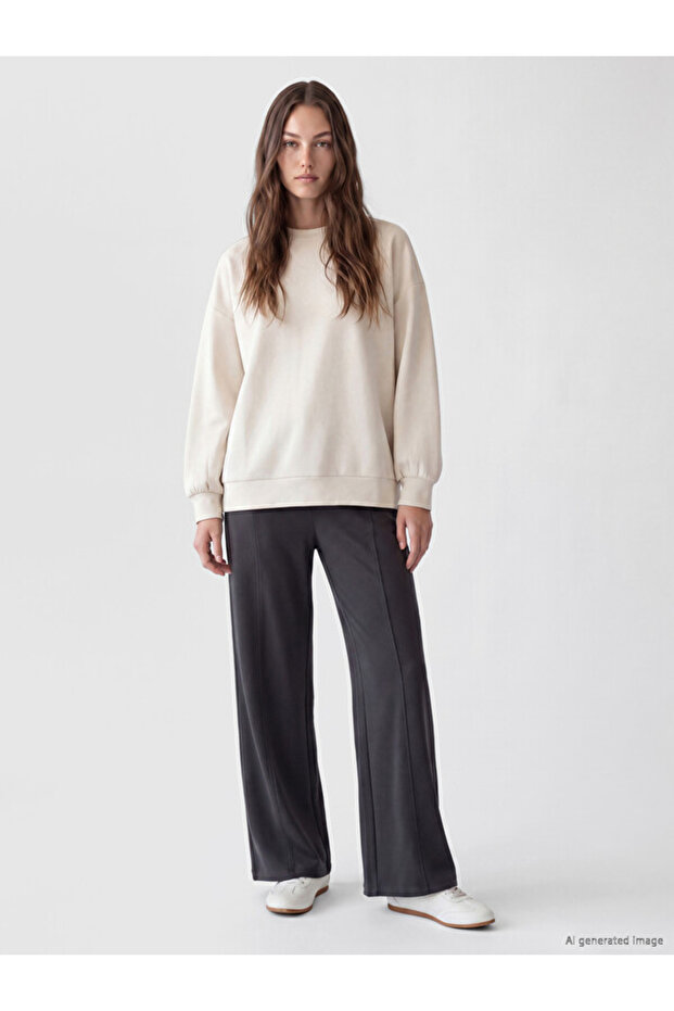 Esvab • Modern & Distinctive Soft Touch Women's Sweatpants