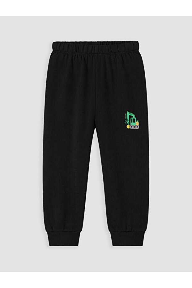 I Printed Boys' Pajama Bottoms from Freezen Store