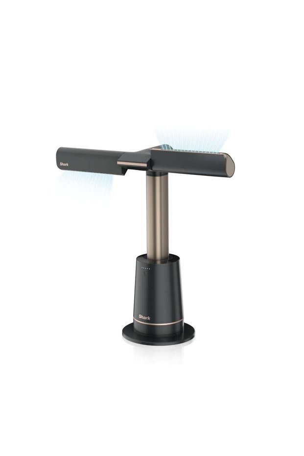 TurboBlade High-Speed Multi-Directional Cooling Fan System