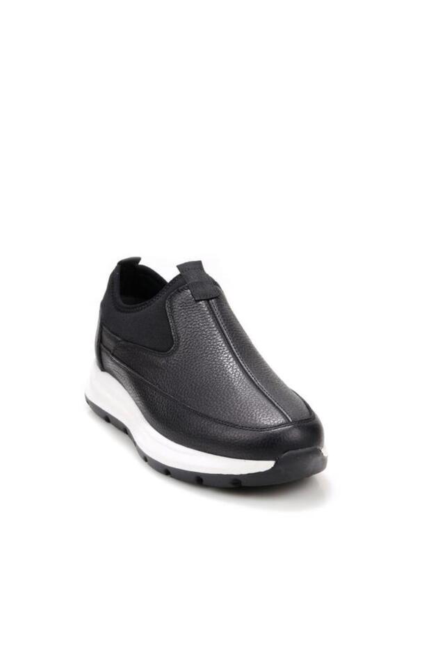 03549 Men's Genuine Leather Casual Daily Shoes