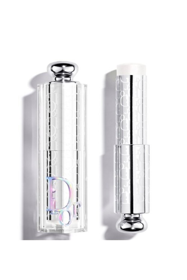 Backstage Glassy Glow Stick Stick Blush 035 Glazed Ice Elsbeauty