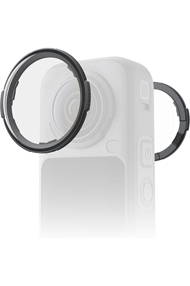 X6 Standard Lens Guards
