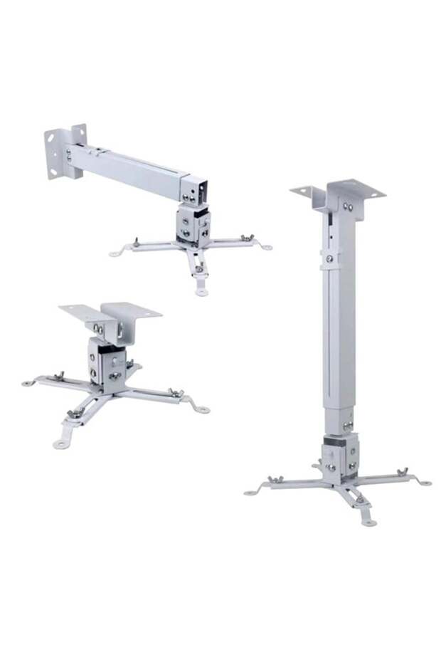 Powermaster Pm-39096 Projection Stand (60-100cm)