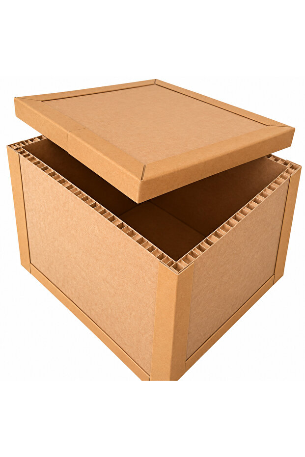 Petek Panel Sandık