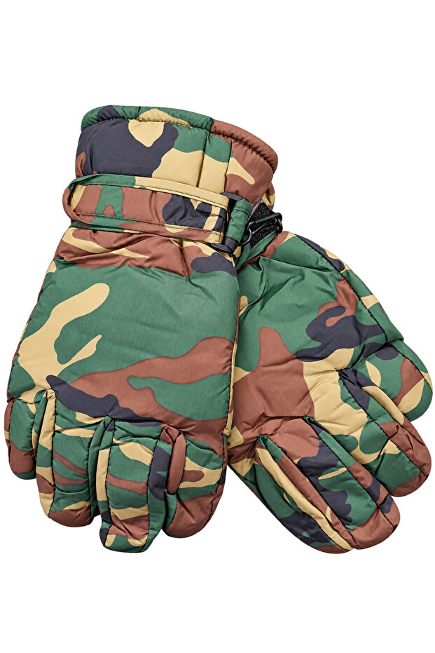 Winter Snow Gloves