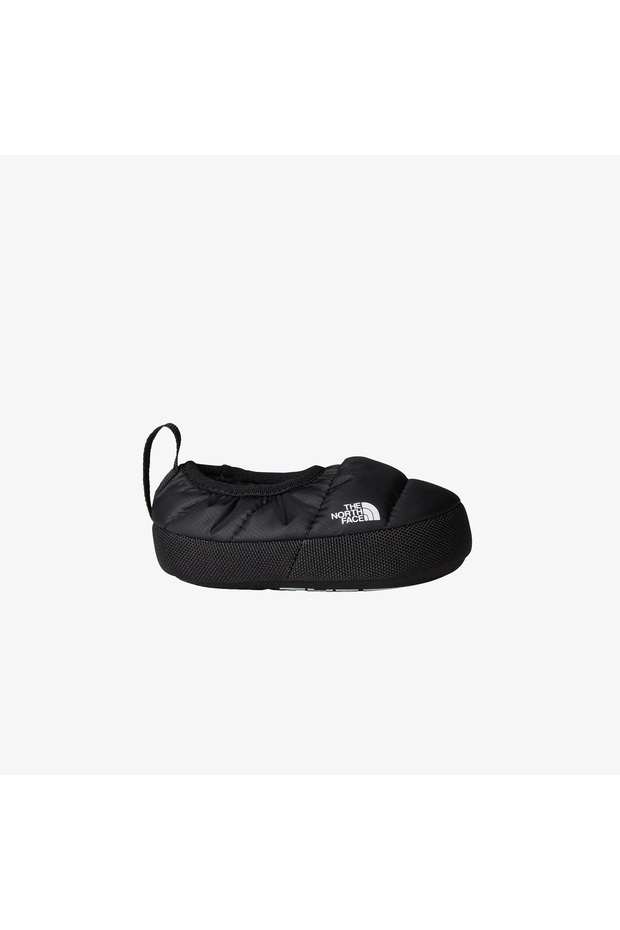Thermoball Kids Black Outdoor Shoes