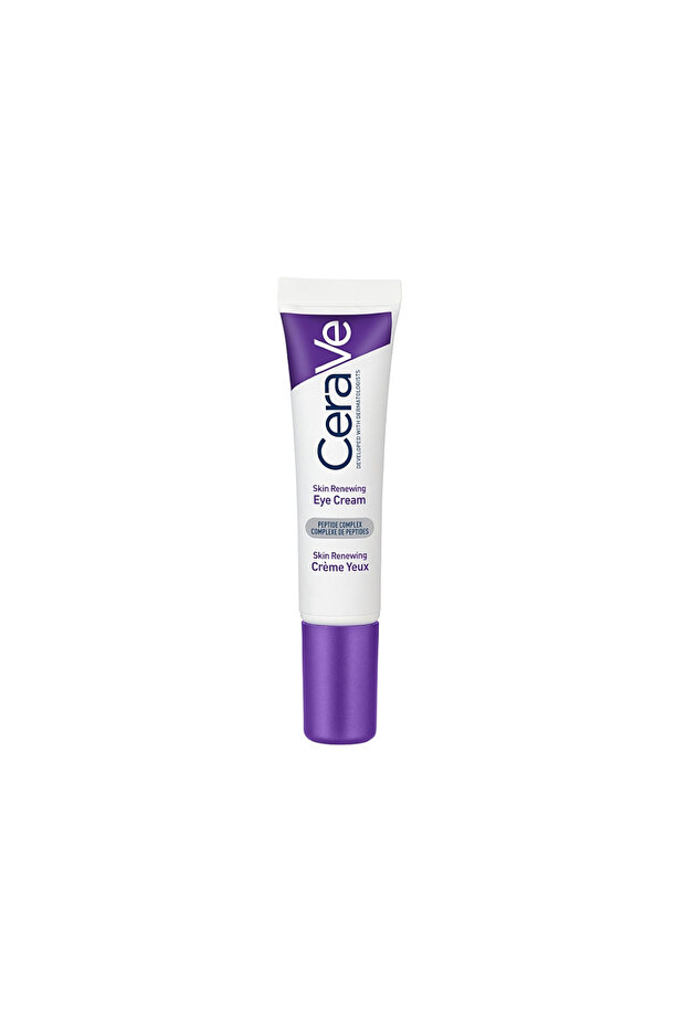 Skin Renewing Eye Cream Renewing Eye Care Cream15 ml