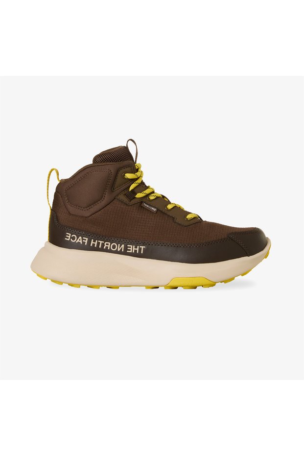Fastpack Ii Waterproof Children's Brown Outdoor Shoes