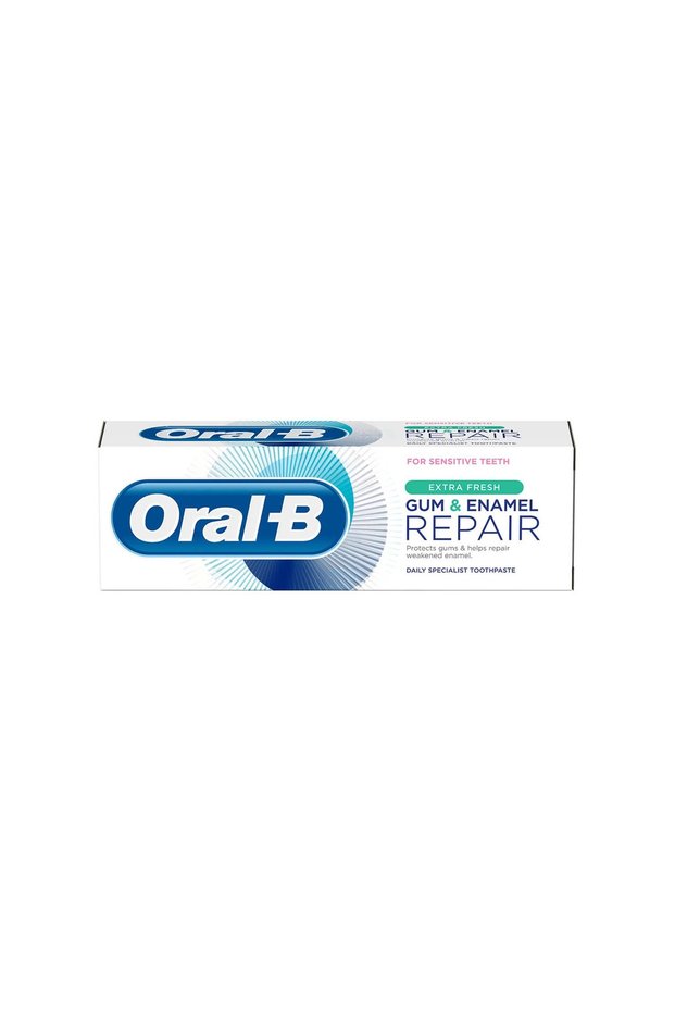 Oral B Pro Repair Original Toothpaste 75ml