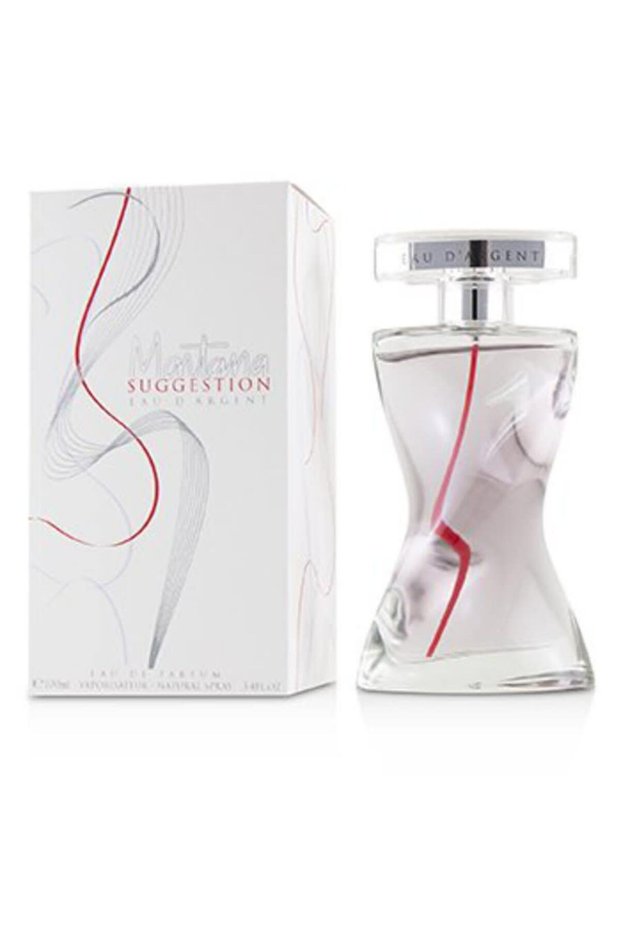 SUGGESTION EAU D'ARGENT (W) EDP 100 مل