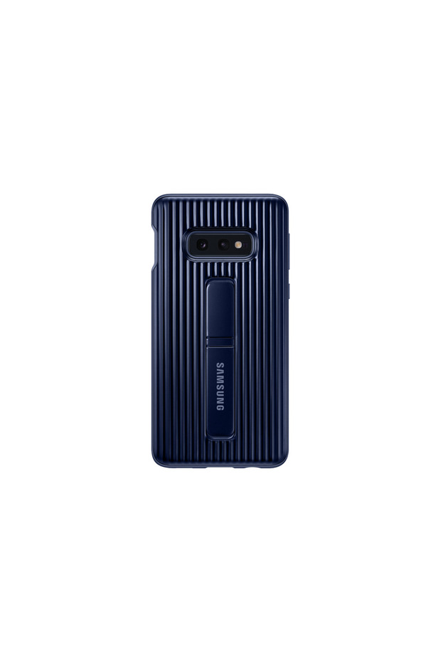Protective Standing Cover S10 Ε Μπλε