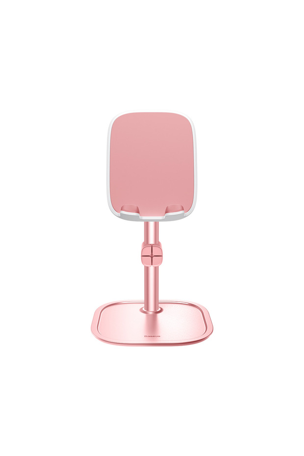 Desktop Bracket Ροζ Χρυσό