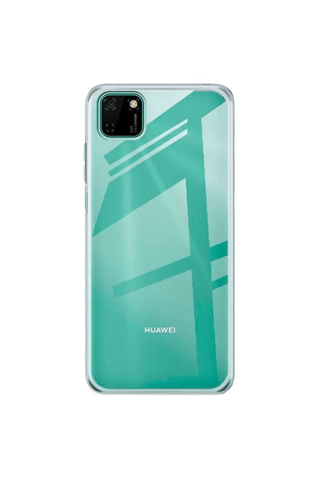Hard Case Y5P Διάφανη