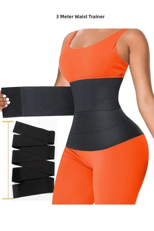 3 Meter Hourglass Corset