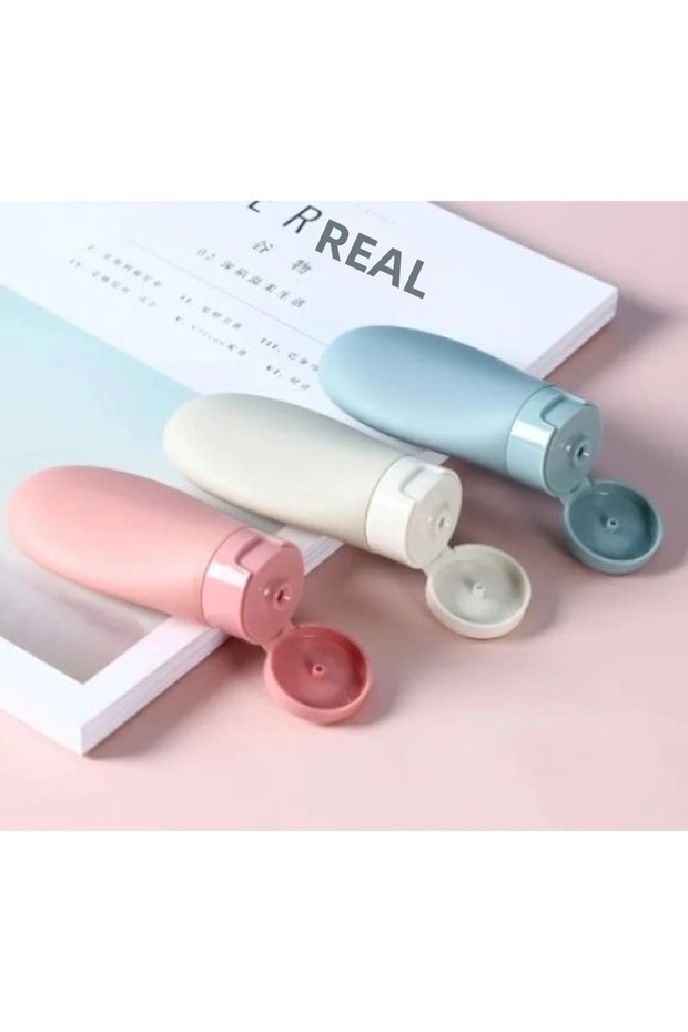 Travel Bathroom Set