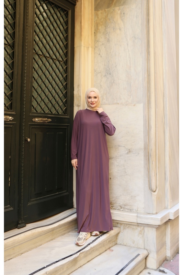 Stylish Ferace Dress