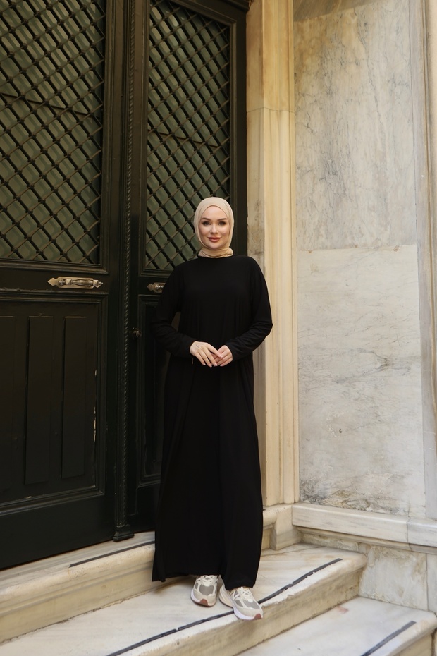 فستان فيراس أنيق