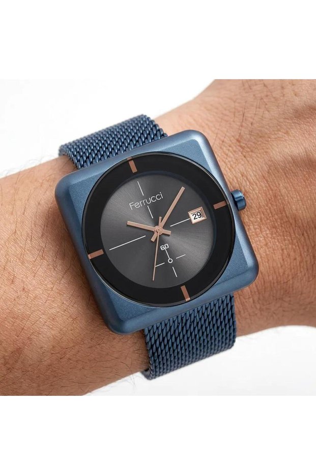 Fc.13353h.05 Men's Wristwatch