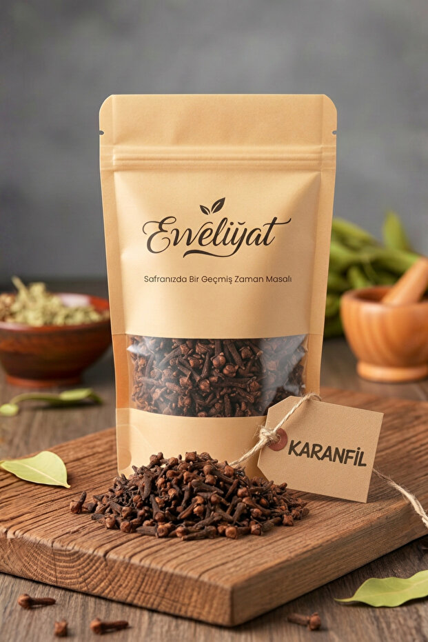 Karanfil - 50g