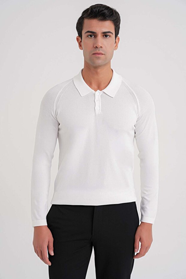 Tr 892 Tri̇ko Comfort Ecru