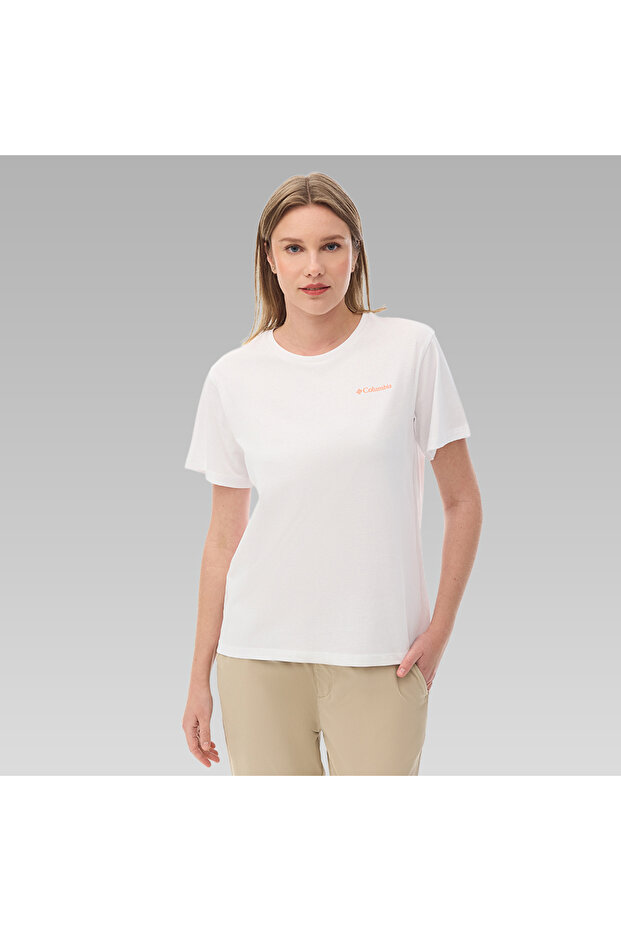 Csc Pfg Inagua Script Women's Short Sleeve T-Shirt