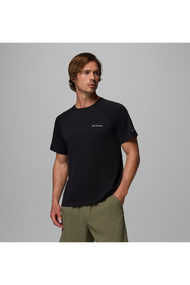 Alpine Chill Pro Men's Technical Short Sleeve T-Shirt