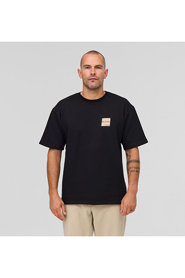 Csc Boxy Brand Men's Short Sleeve T-Shirt