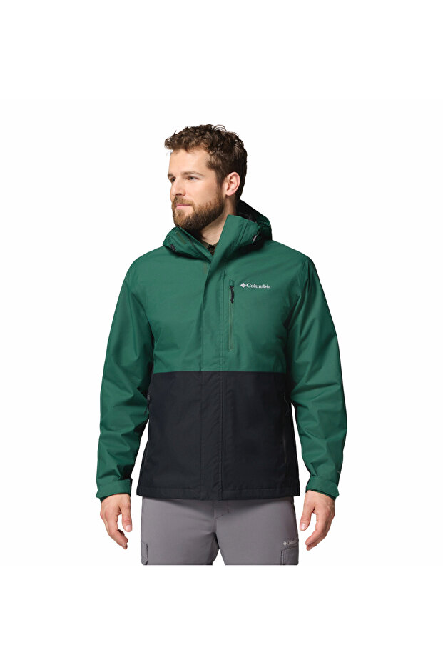 Hikebound Ii Men's Raincoat