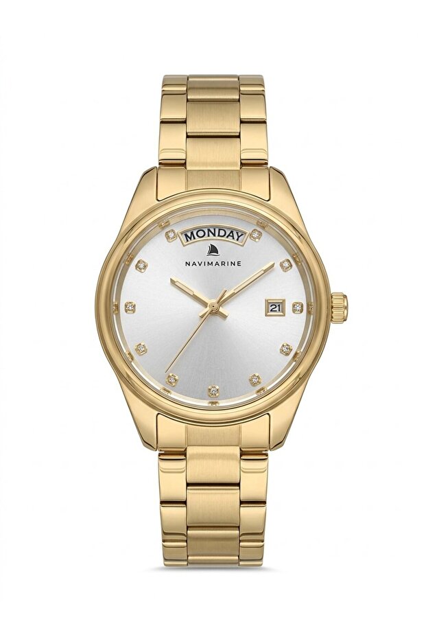 Navi025-Col 4 Women's Watch