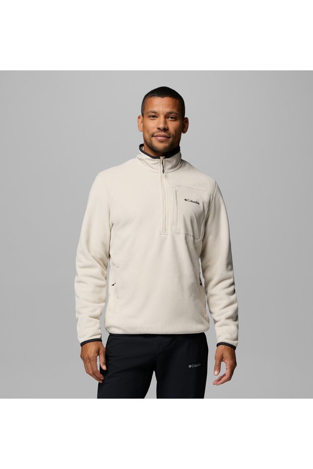 Pacific Arch 200 Half Zip Men's Fleece Top